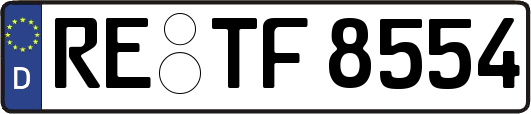 RE-TF8554