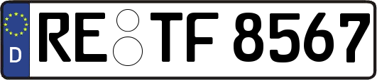RE-TF8567