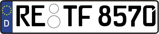 RE-TF8570