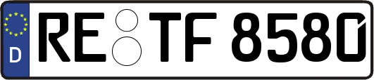 RE-TF8580