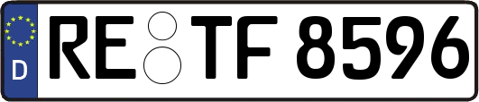 RE-TF8596