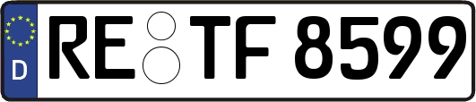 RE-TF8599