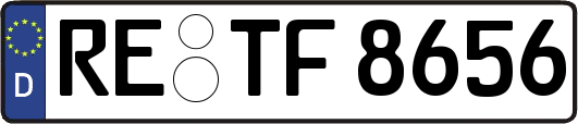 RE-TF8656