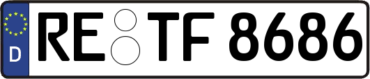 RE-TF8686