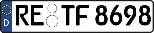 RE-TF8698