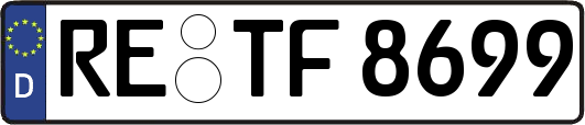 RE-TF8699