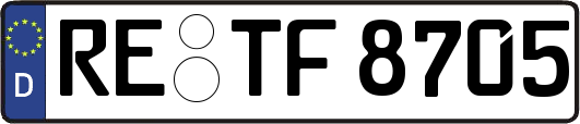 RE-TF8705