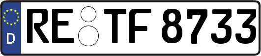RE-TF8733