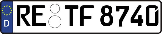 RE-TF8740