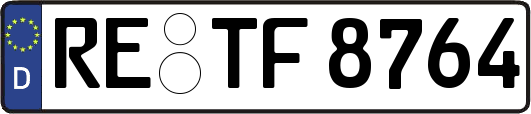 RE-TF8764