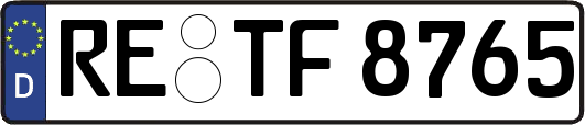 RE-TF8765