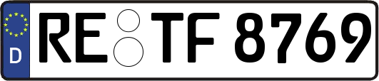 RE-TF8769