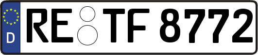 RE-TF8772