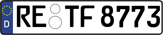 RE-TF8773