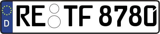 RE-TF8780