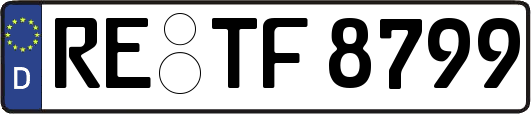 RE-TF8799