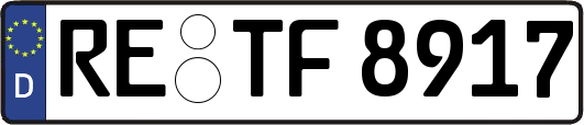 RE-TF8917