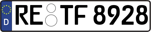 RE-TF8928
