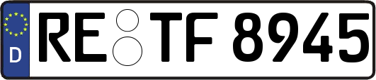 RE-TF8945