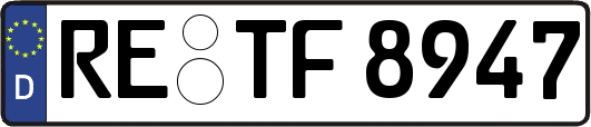 RE-TF8947