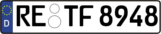RE-TF8948