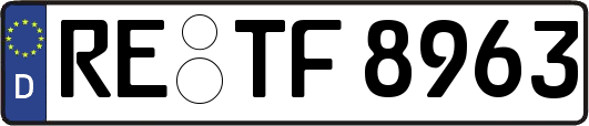 RE-TF8963