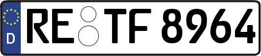 RE-TF8964