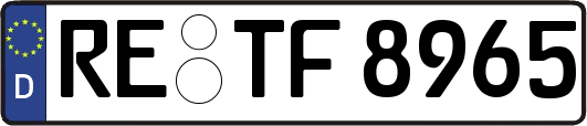RE-TF8965