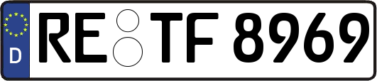 RE-TF8969
