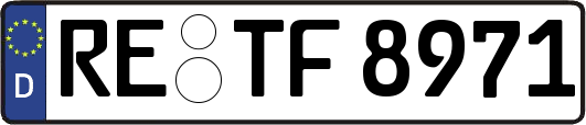 RE-TF8971