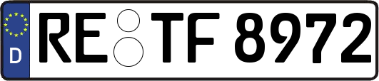 RE-TF8972