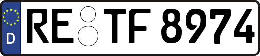 RE-TF8974