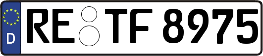 RE-TF8975