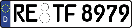 RE-TF8979