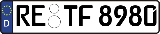 RE-TF8980