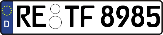 RE-TF8985