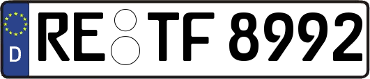 RE-TF8992
