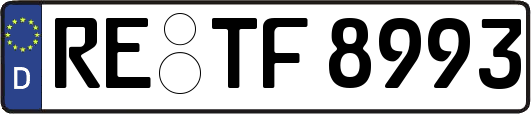 RE-TF8993