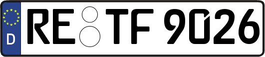RE-TF9026