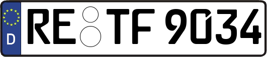 RE-TF9034