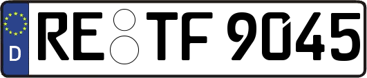 RE-TF9045