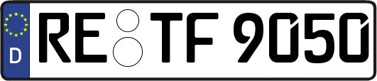 RE-TF9050