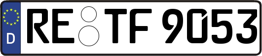 RE-TF9053