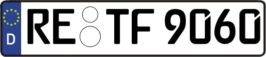 RE-TF9060
