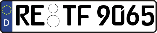 RE-TF9065
