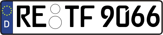 RE-TF9066