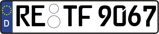 RE-TF9067