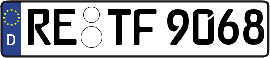 RE-TF9068