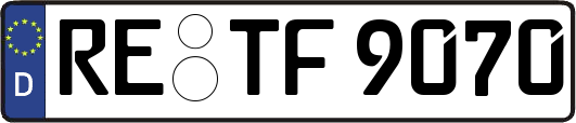 RE-TF9070