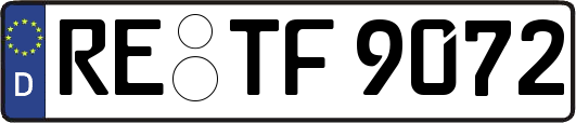 RE-TF9072